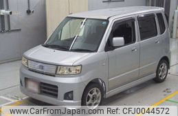 suzuki wagon-r 2007 -SUZUKI--Wagon R MH22S-126854---SUZUKI--Wagon R MH22S-126854-