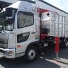 hino ranger 2018 GOO_NET_EXCHANGE_1001803A30220716W004 image 22