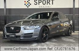 jaguar xe 2016 -JAGUAR--Jaguar XE LDA-JA2NA--SAJAB4AN9HA963616---JAGUAR--Jaguar XE LDA-JA2NA--SAJAB4AN9HA963616-