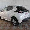 toyota yaris 2020 CFJ1565240 image 2