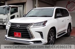 lexus lx-570 2021 24121712