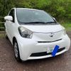toyota iq 2009 -TOYOTA--iQ DBA-KGJ10--KGJ10-6009892---TOYOTA--iQ DBA-KGJ10--KGJ10-6009892- image 2