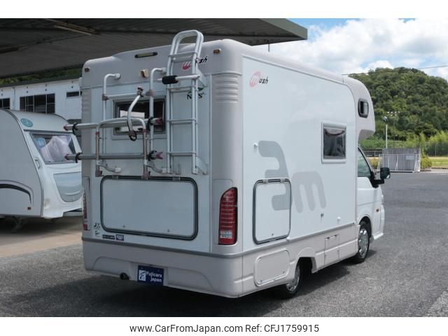 nissan vanette-truck 2011 CFJ1759915 image 2