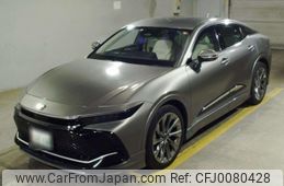 toyota crown 2022 quick_quick_6AA-AZSH35_AZSH35-6000581