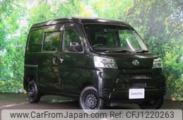 daihatsu hijet-van 2019 -DAIHATSU--Hijet Van EBD-S331V--S331V-0222936---DAIHATSU--Hijet Van EBD-S331V--S331V-0222936-