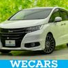 honda odyssey 2016 quick_quick_DBA-RC1_RC1-1113498 image 1