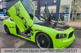 dodge charger 2010 quick_quick_fumei_2B3KA43G96H473147