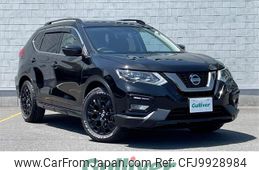 nissan x-trail 2020 -NISSAN--X-Trail 5BA-NT32--NT32-607493---NISSAN--X-Trail 5BA-NT32--NT32-607493-