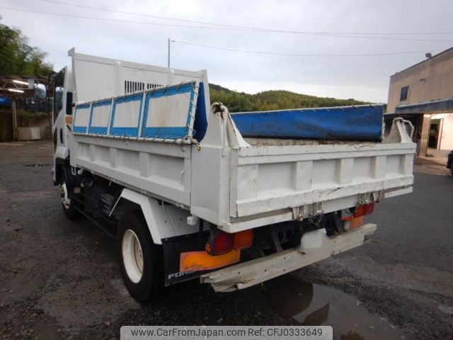 isuzu forward 2010 -ISUZU 【京都 100そ8637】--Forward FRR90S1-7019821---ISUZU 【京都 100そ8637】--Forward FRR90S1-7019821- image 2