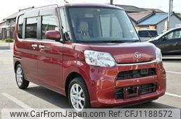 daihatsu tanto 2014 quick_quick_DBA-LA600S_LA600S-0140469