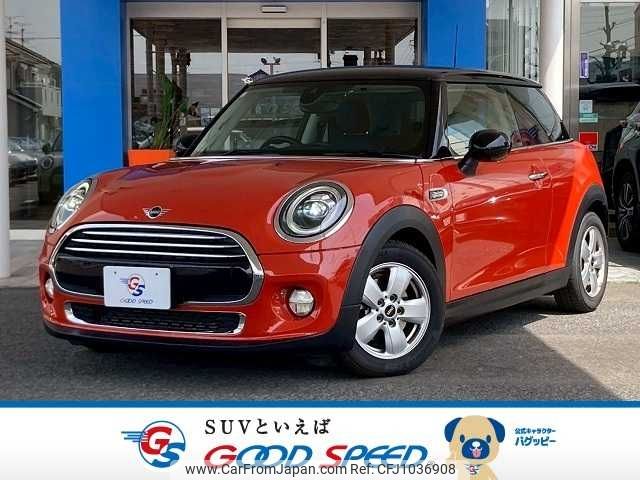 mini mini-others 2018 -BMW--BMW Mini DBA-XR15M--WMWXR320X0TL98221---BMW--BMW Mini DBA-XR15M--WMWXR320X0TL98221- image 1