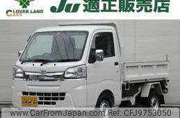 daihatsu hijet-truck 2019 quick_quick_EBD-S510P_S510P-0249211