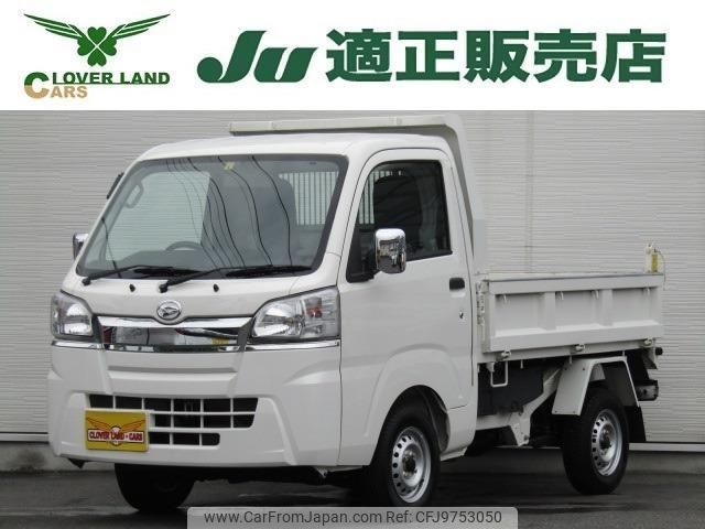 daihatsu hijet-truck 2019 quick_quick_EBD-S510P_S510P-0249211 image 1