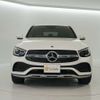 mercedes-benz glc-class 2020 -MERCEDES-BENZ--Benz GLC 3DA-253315--W1N2533152F826958---MERCEDES-BENZ--Benz GLC 3DA-253315--W1N2533152F826958- image 9