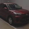 toyota raize 2022 -TOYOTA--Raize 5BA-A201A--A201A-0014307---TOYOTA--Raize 5BA-A201A--A201A-0014307- image 5