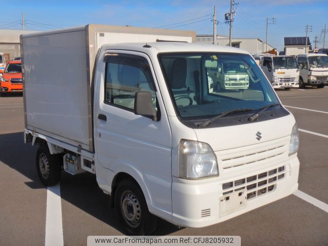 suzuki carry-truck 2016 23521401 image 1