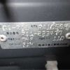subaru pleo 2001 -SUBARU--Pleo GF-RA1--RA1-223477---SUBARU--Pleo GF-RA1--RA1-223477- image 5