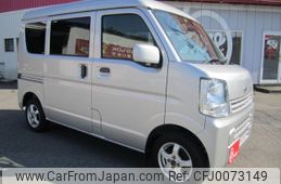 nissan clipper-van 2016 -NISSAN--Clipper Van DR17V--124650---NISSAN--Clipper Van DR17V--124650-