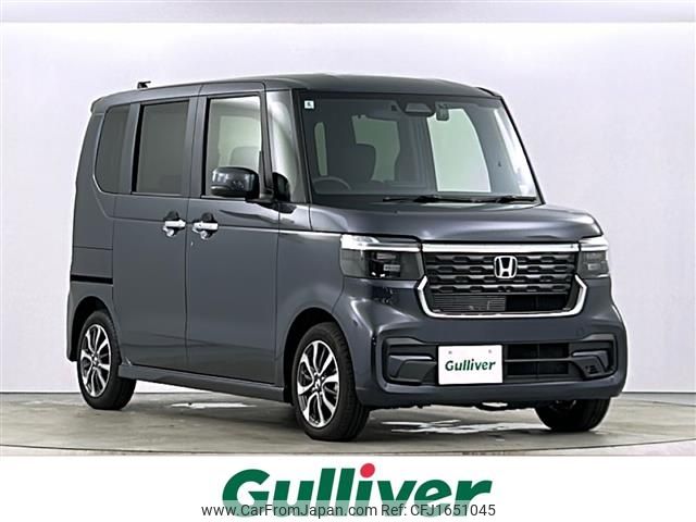 honda n-box 2024 CFJ1651045 image 1