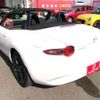 mazda roadster 2015 CFJ1541305 image 2
