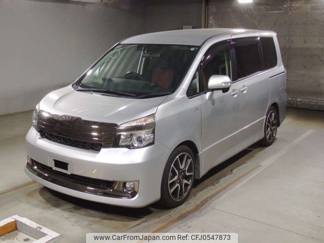 toyota voxy 2010 -TOYOTA--Voxy ZRR70W-0364702---TOYOTA--Voxy ZRR70W-0364702- image 1