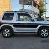 mitsubishi pajero-mini 2009 -MITSUBISHI--Pajero mini ABA-H53A--H53A-0801023---MITSUBISHI--Pajero mini ABA-H53A--H53A-0801023- image 4