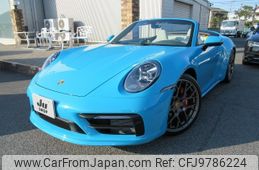 porsche 911 2020 -PORSCHE 【名変中 】--Porsche 911 -992L30---258248---PORSCHE 【名変中 】--Porsche 911 -992L30---258248-