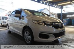 honda fit 2019 -HONDA--Fit DBA-GK4--GK4-1309296---HONDA--Fit DBA-GK4--GK4-1309296-