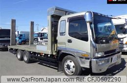 isuzu isuzu-others 1996 -ISUZU 【滋賀 130ﾄ4000】--Isuzu Truck FVZ32L2-3000039---ISUZU 【滋賀 130ﾄ4000】--Isuzu Truck FVZ32L2-3000039-