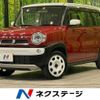 suzuki hustler 2015 -SUZUKI--Hustler DAA-MR41S--MR41S-118694---SUZUKI--Hustler DAA-MR41S--MR41S-118694- image 1