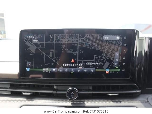 nissan serena 2023 -NISSAN--Serena 5BA-FC28--FC28-022277---NISSAN--Serena 5BA-FC28--FC28-022277- image 2