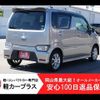 suzuki wagon-r 2017 -SUZUKI--Wagon R DBA-MH35S--MH35S-670971---SUZUKI--Wagon R DBA-MH35S--MH35S-670971- image 2