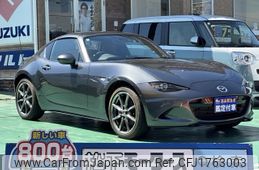 mazda roadster 2020 CFJ1763003