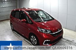 honda freed 2022 -HONDA--Freed GB7--GB7-3163353---HONDA--Freed GB7--GB7-3163353-