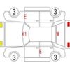 honda vezel 2018 -HONDA--VEZEL DAA-RU3--RU3-1269835---HONDA--VEZEL DAA-RU3--RU3-1269835- image 2