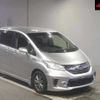 honda freed 2015 -HONDA--Freed GP3--1232235---HONDA--Freed GP3--1232235- image 1