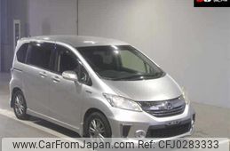 honda freed 2015 -HONDA--Freed GP3--1232235---HONDA--Freed GP3--1232235-