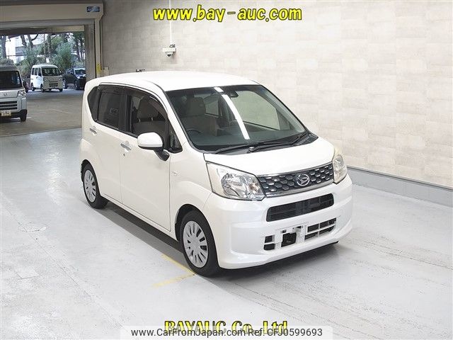 daihatsu move 2015 -DAIHATSU--Move LA150S-0049579---DAIHATSU--Move LA150S-0049579- image 1