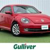 volkswagen the-beetle 2015 -VOLKSWAGEN--VW The Beetle DBA-16CBZ--WVWZZZ16ZFM642438---VOLKSWAGEN--VW The Beetle DBA-16CBZ--WVWZZZ16ZFM642438- image 1