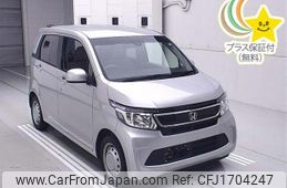 honda n-wgn 2016 CFJ1704247