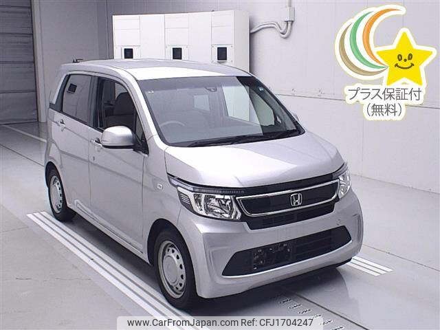 honda n-wgn 2016 CFJ1704247 image 1