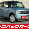 suzuki alto-lapin 2020 quick_quick_HE33S_HE33S-243652 image 1