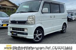 suzuki every-wagon 2010 quick_quick_ABA-DA64W_DA64W-338173