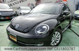 volkswagen the-beetle 2016 CFJ1803787