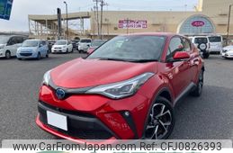 toyota c-hr 2020 -TOYOTA--C-HR ZYX11--2021413---TOYOTA--C-HR ZYX11--2021413-