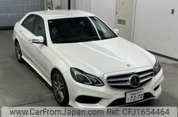 mercedes-benz e-class 2013 CFJ1654464
