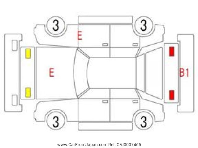 toyota roomy 2018 -TOYOTA--Roomy DBA-M900A--M900A-0165177---TOYOTA--Roomy DBA-M900A--M900A-0165177- image 2