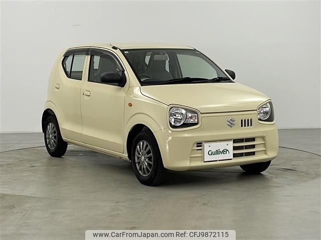 suzuki alto 2015 -SUZUKI--Alto DBA-HA36S--HA36S-214794---SUZUKI--Alto DBA-HA36S--HA36S-214794- image 1