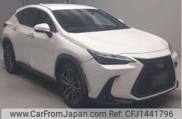 lexus nx 2022 -LEXUS--Lexus NX 5BA-AAZA20--AAZA20-1001686---LEXUS--Lexus NX 5BA-AAZA20--AAZA20-1001686-