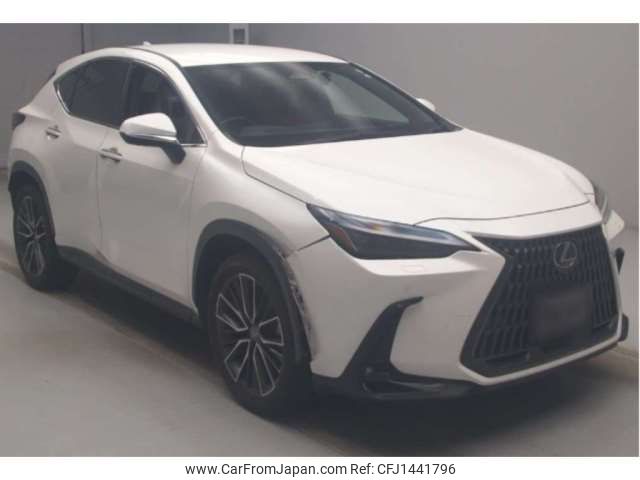 lexus nx 2022 -LEXUS--Lexus NX 5BA-AAZA20--AAZA20-1001686---LEXUS--Lexus NX 5BA-AAZA20--AAZA20-1001686- image 1